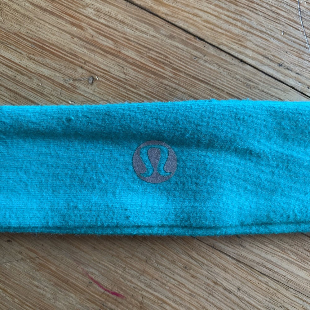 Lululemon Headband - Picture 3 of 5